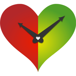 combined Heaven Can Wait logo